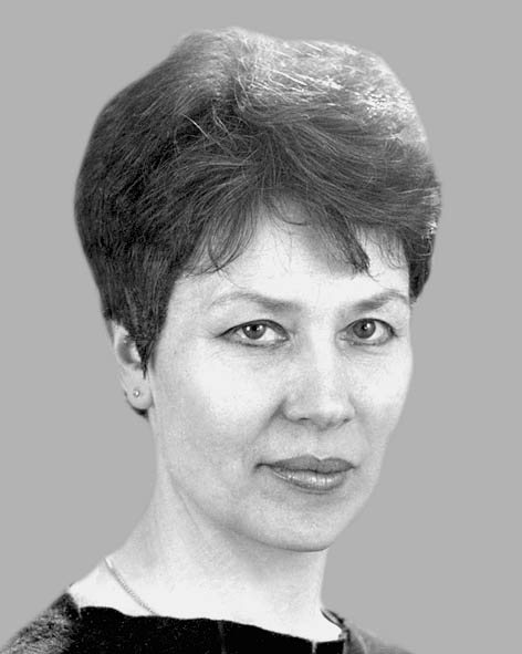 фото: Булибенко Галина  Вікторівна